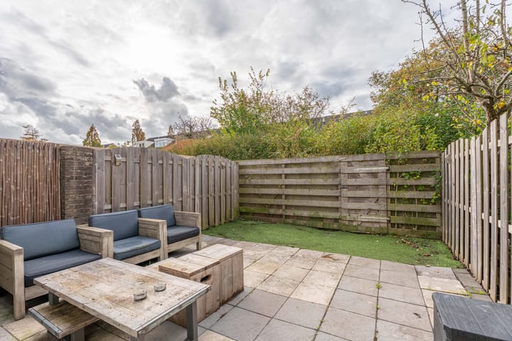 Foto 23 van Beukenrode 181