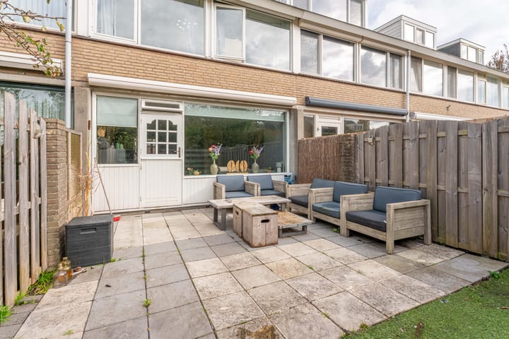 Foto 24 van Beukenrode 181