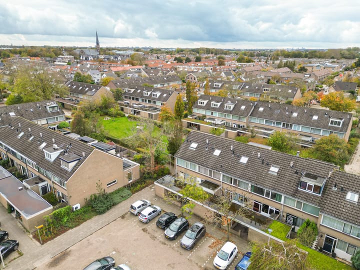 Foto 26 van Beukenrode 181