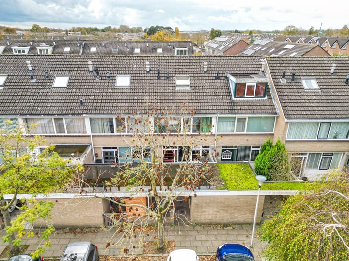 Foto 27 van Beukenrode 181