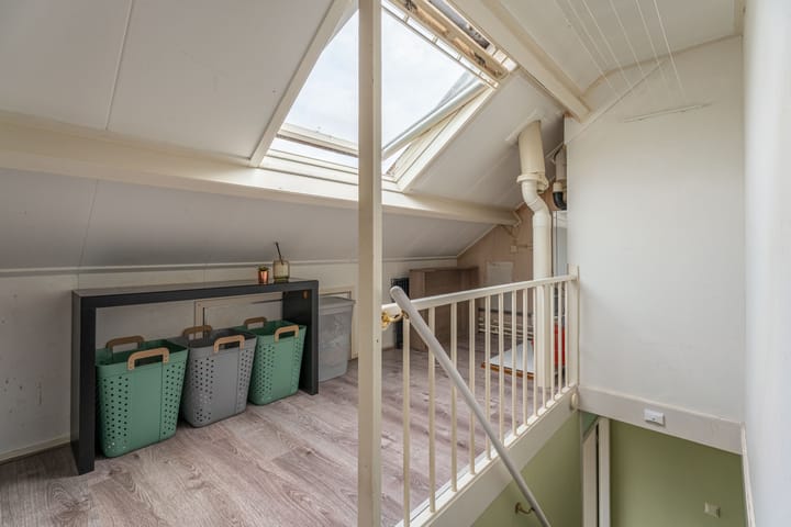 Foto 21 van Beukenrode 181