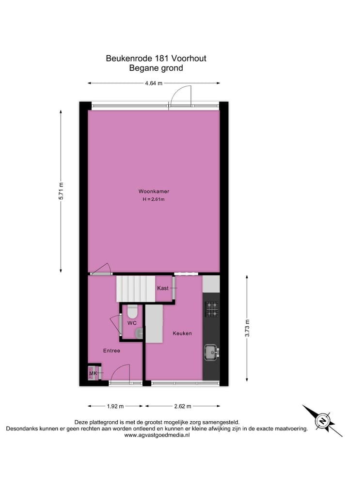 Foto 29 van Beukenrode 181