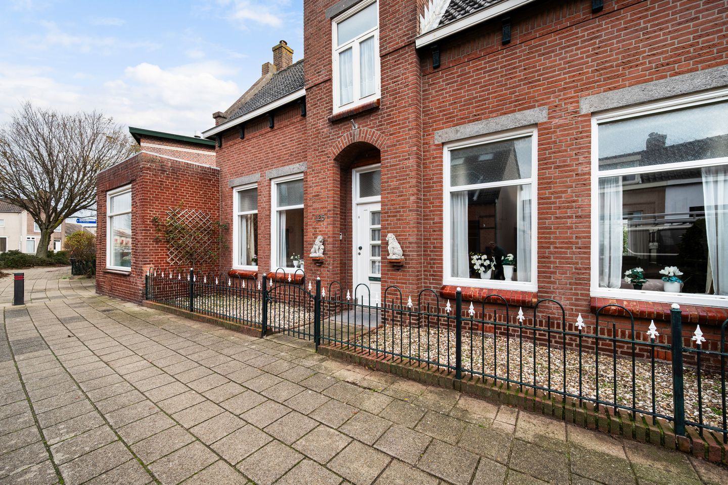 Foto 5 van Rijnweg 125