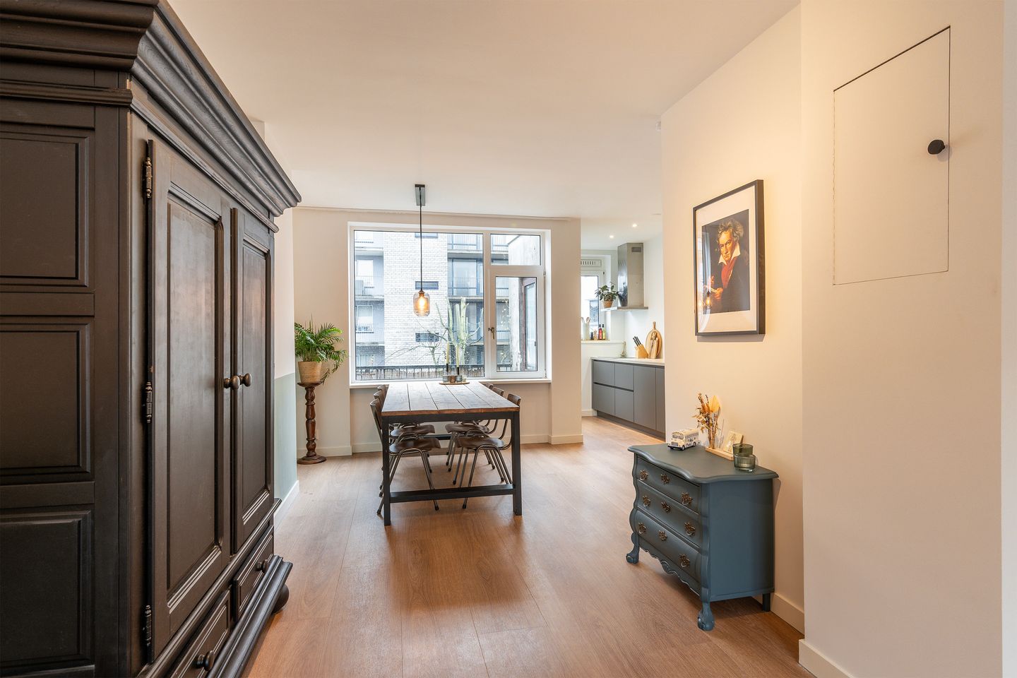 Foto 1 van Rijnstraat 27-B