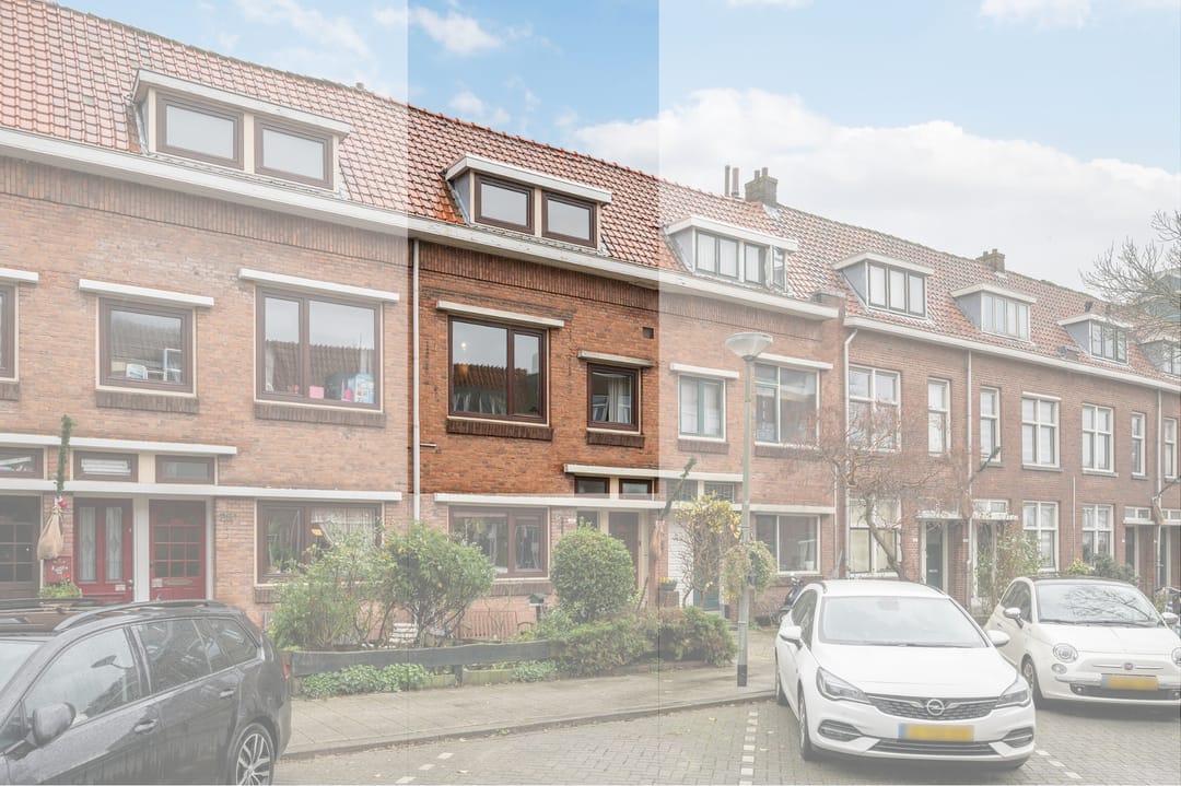 Photo 2 of Rijnstraat 27-B