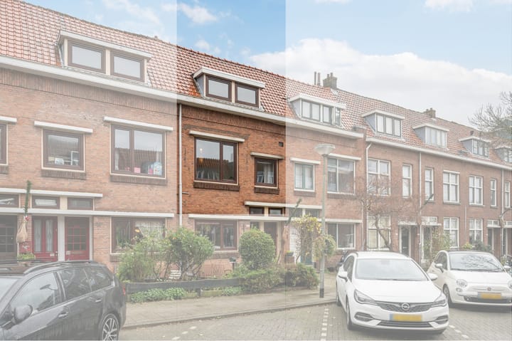 Rijnstraat 27-B