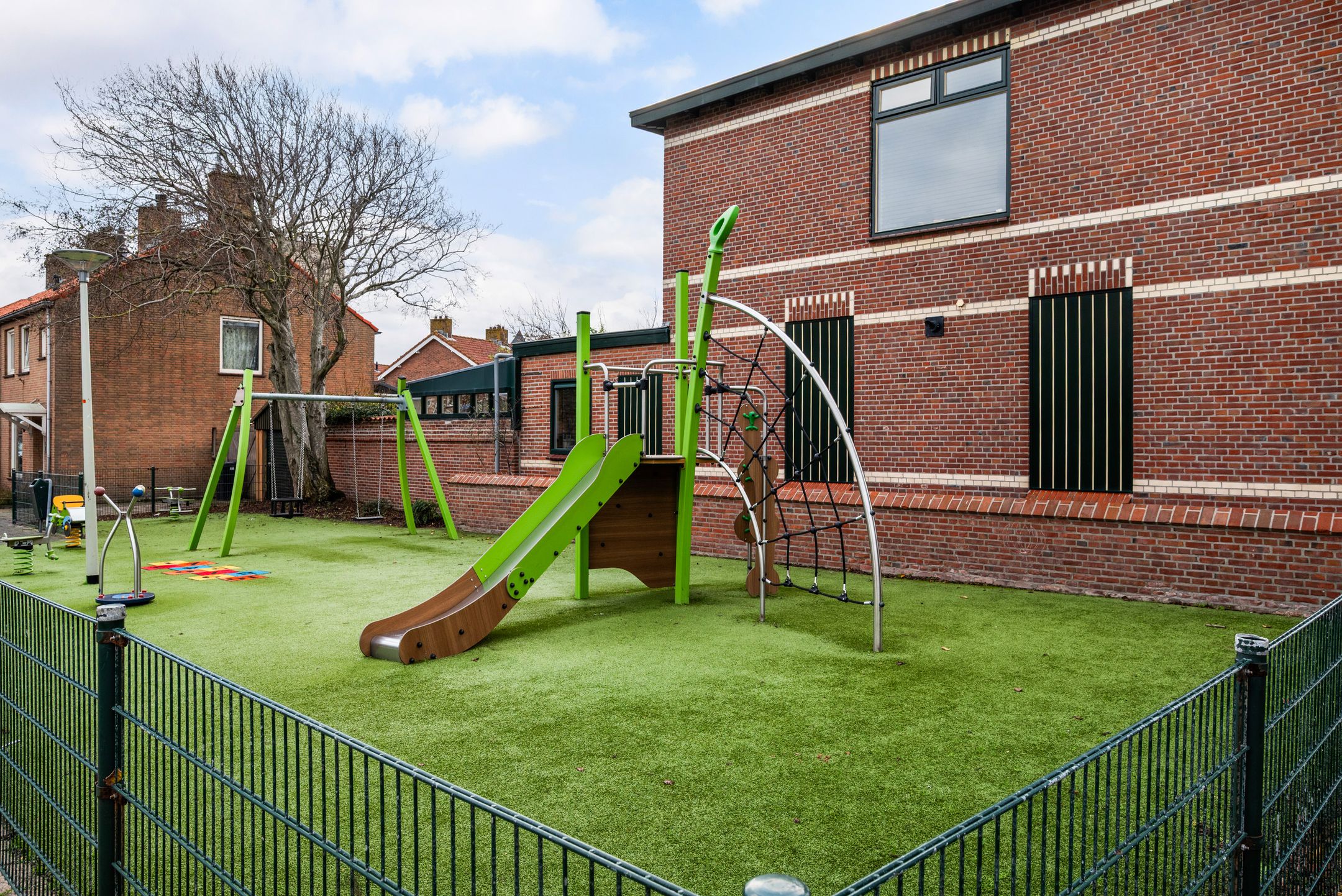 Foto 60 van Rijnweg 125