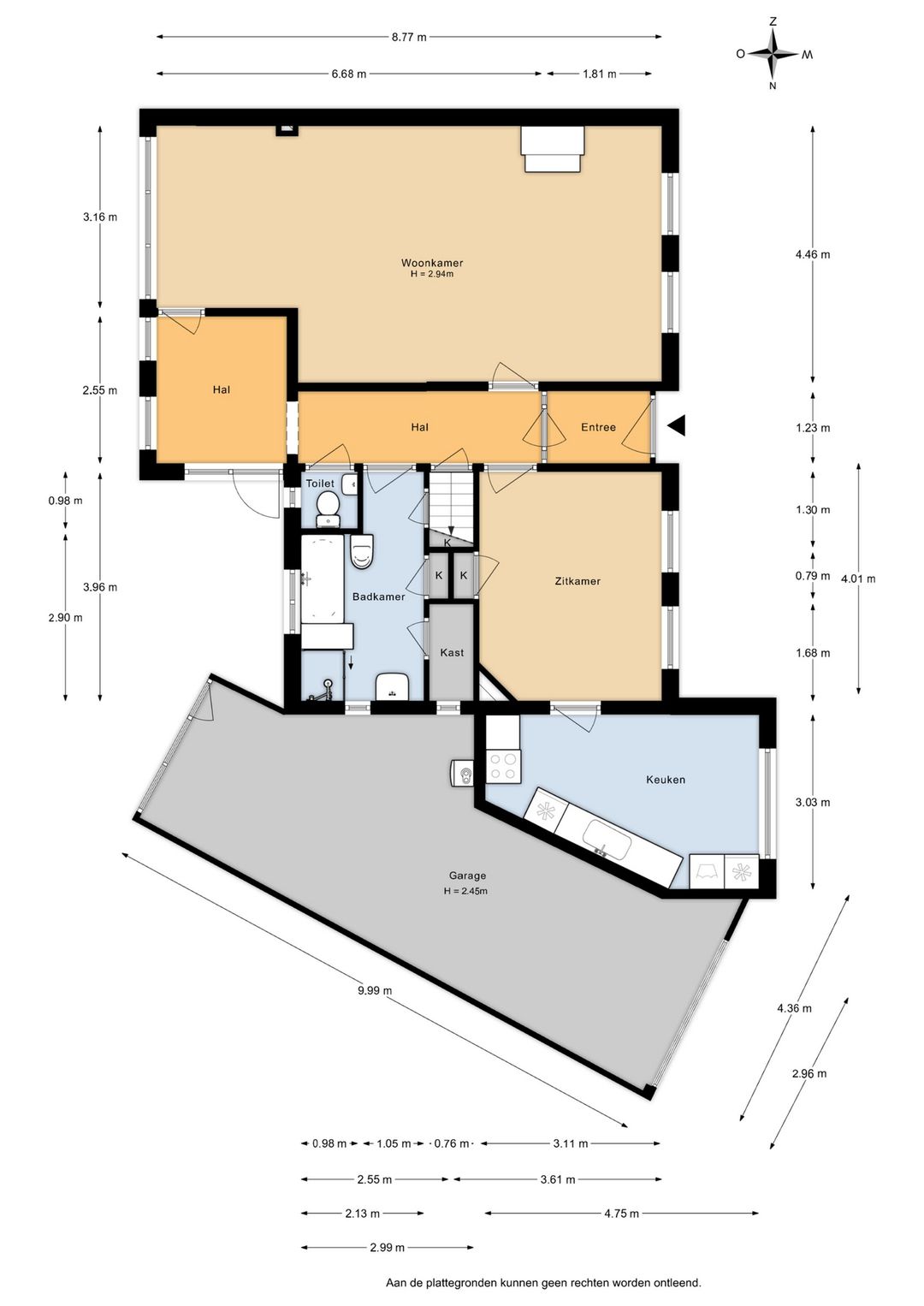 Foto 61 van Rijnweg 125