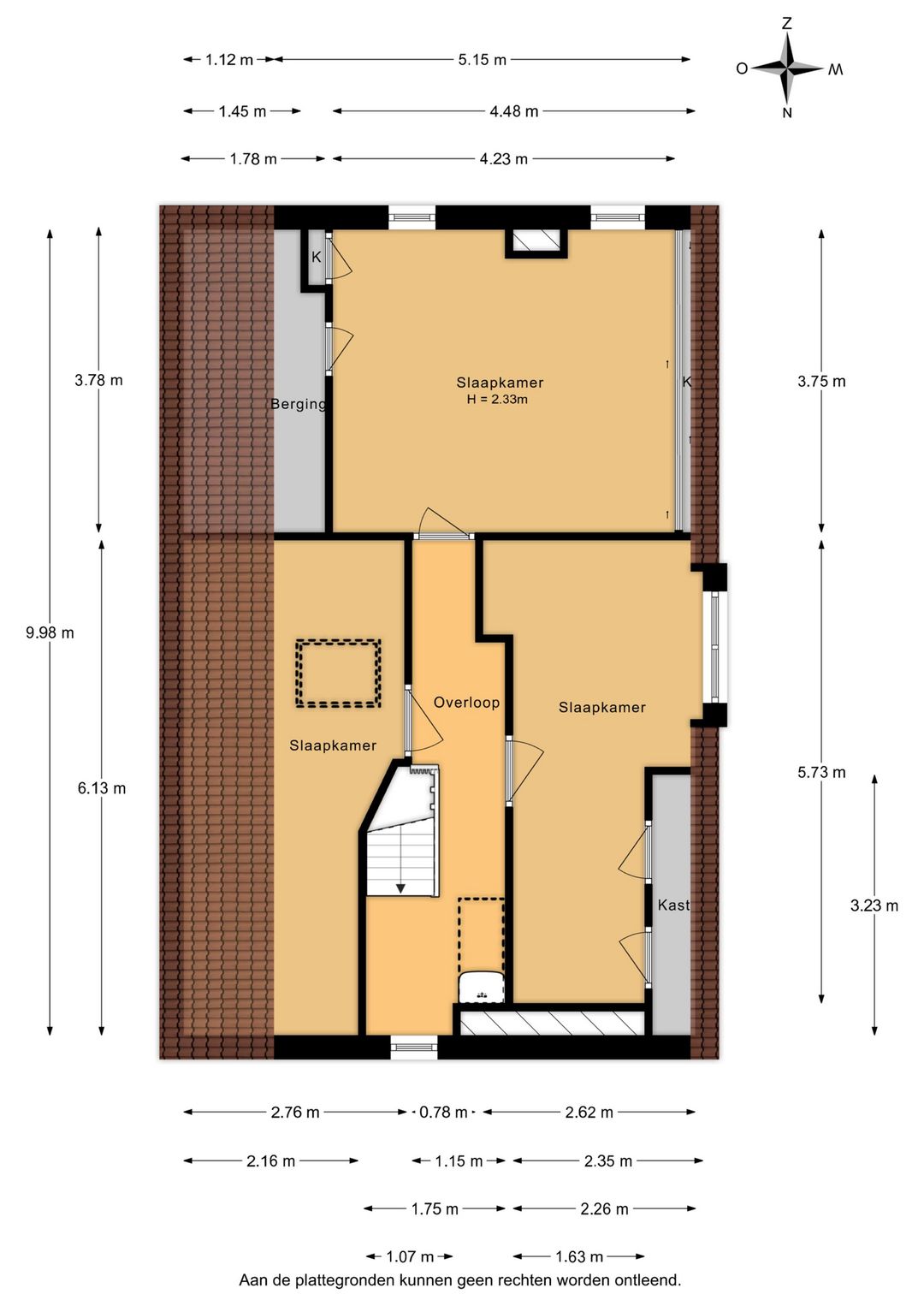 Foto 62 van Rijnweg 125