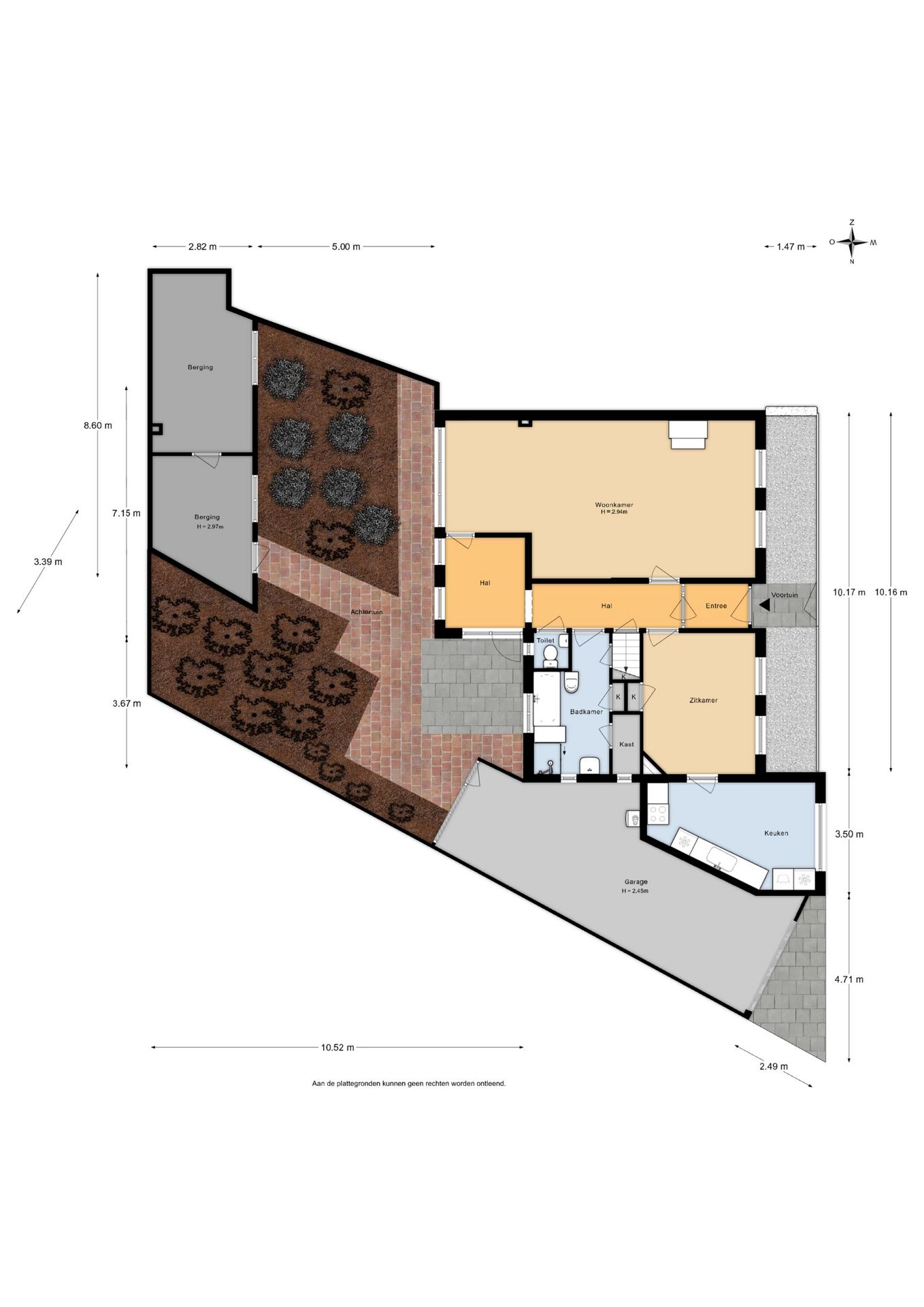 Foto 64 van Rijnweg 125