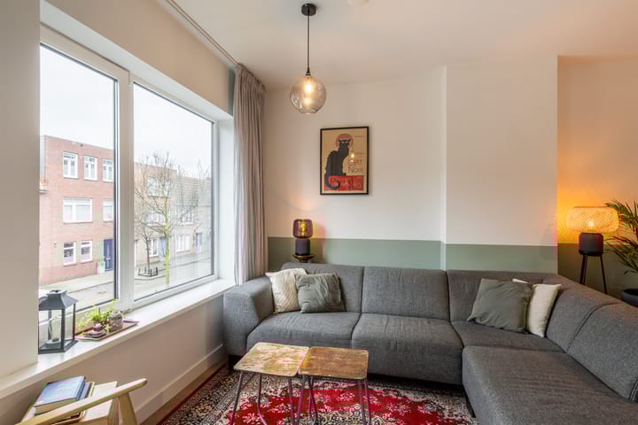 Foto 10 van Rijnstraat 27-B