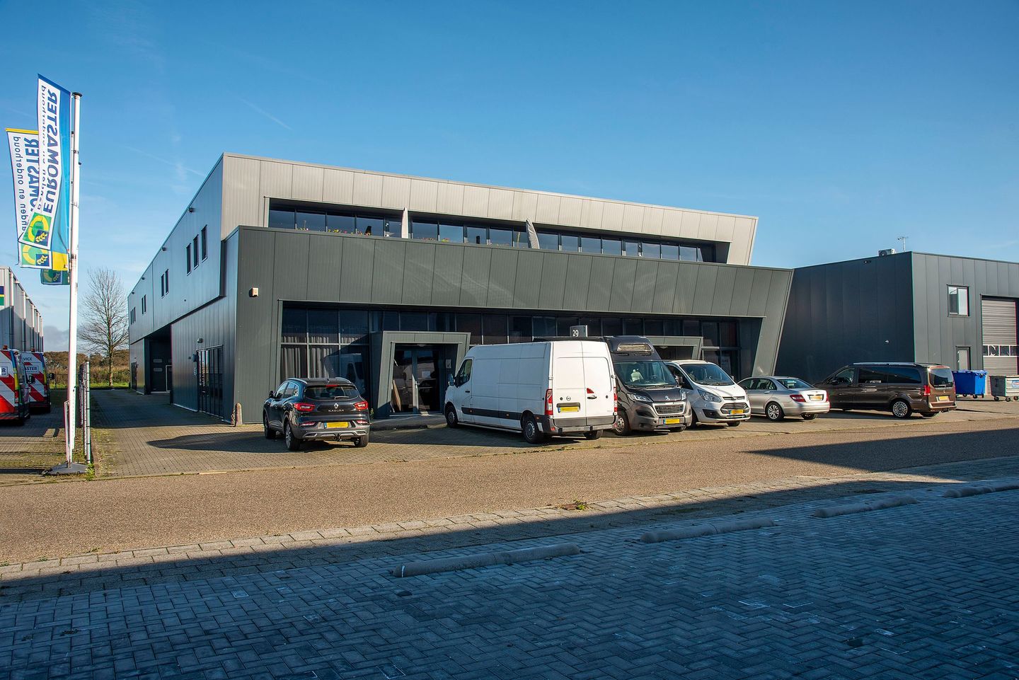 Bekijk foto 1 van Virulyweg 29-b