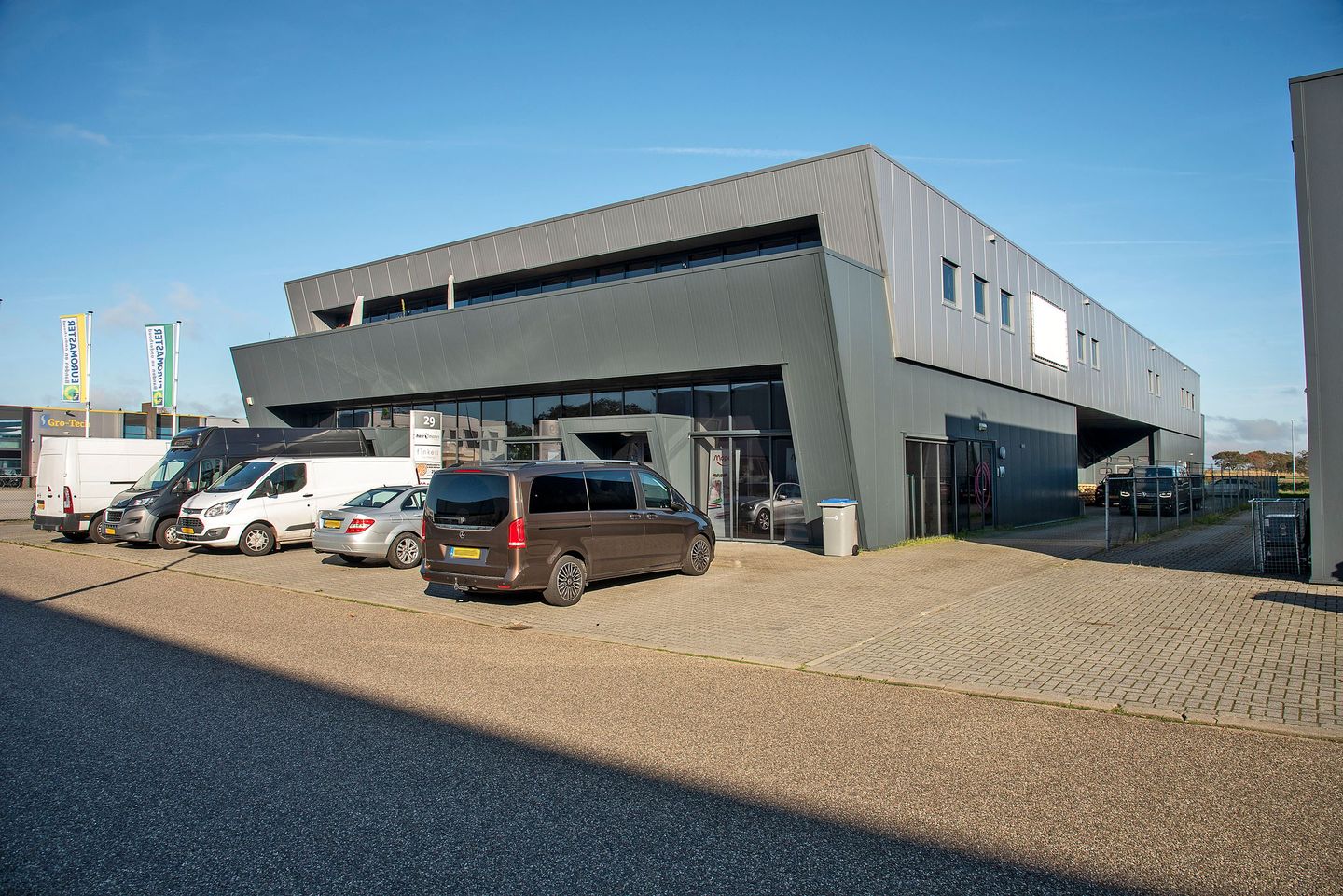 Bekijk foto 2 van Virulyweg 29-b