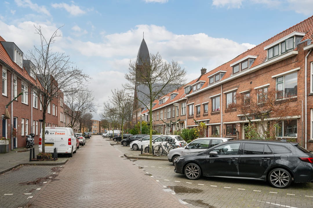 Photo 26 of Rijnstraat 27-B