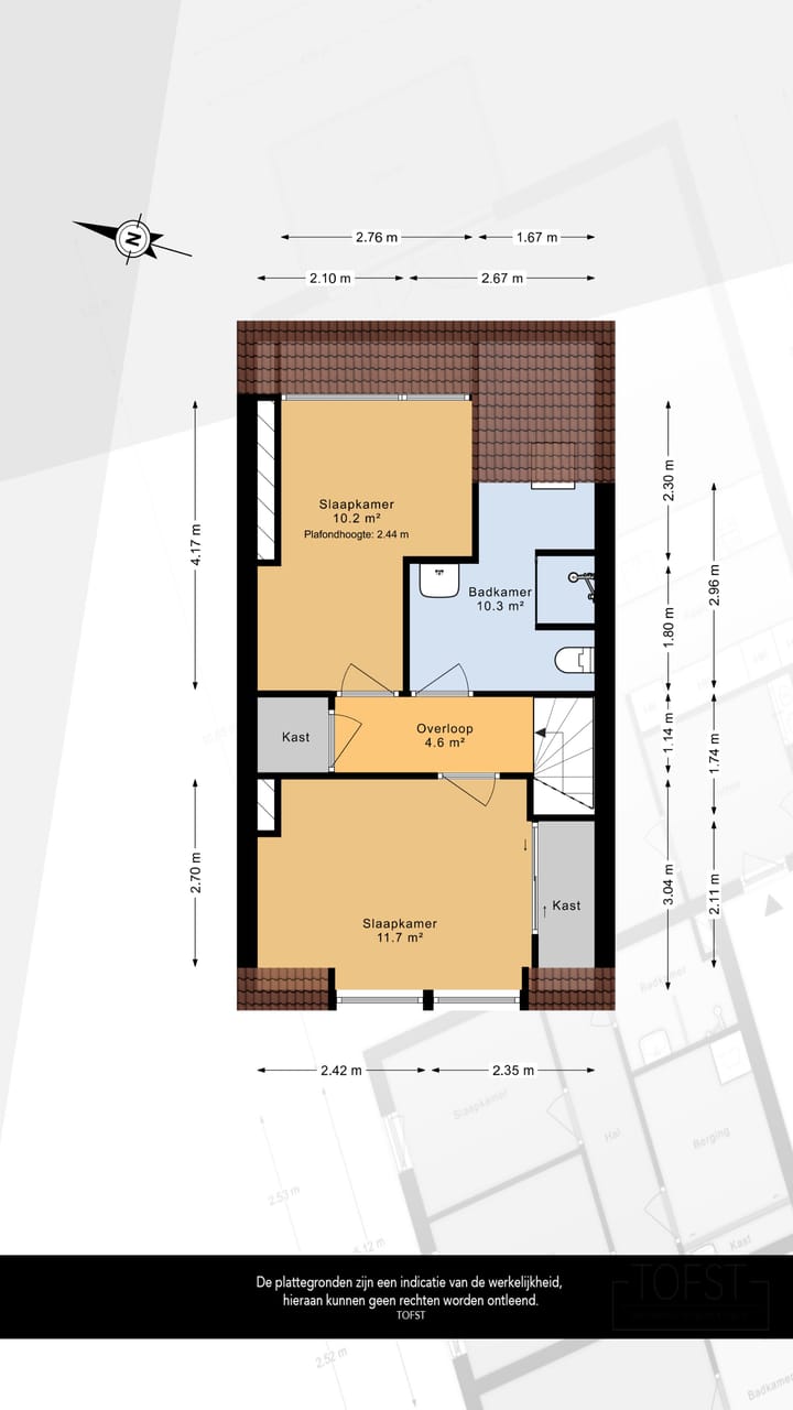 Foto 32 van Rijnstraat 27-B