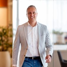 Jacob Herrewijnen - NVM Register Makelaar