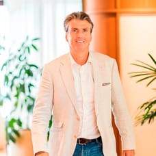 John Zandbergen - NVM Register Makelaar (Directeur)