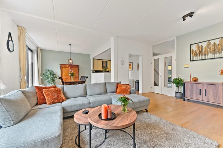 Foto 3 van Van den Berghof 1