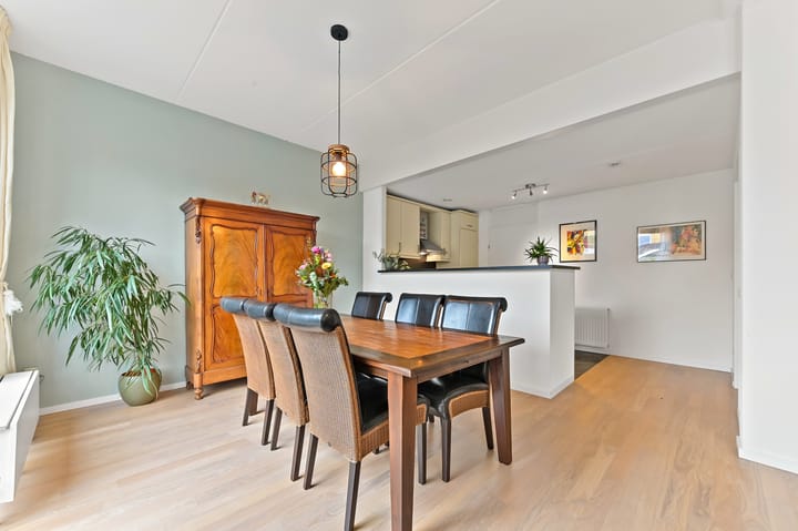 Foto 5 van Van den Berghof 1