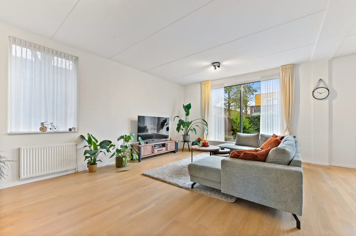 Foto 4 van Van den Berghof 1