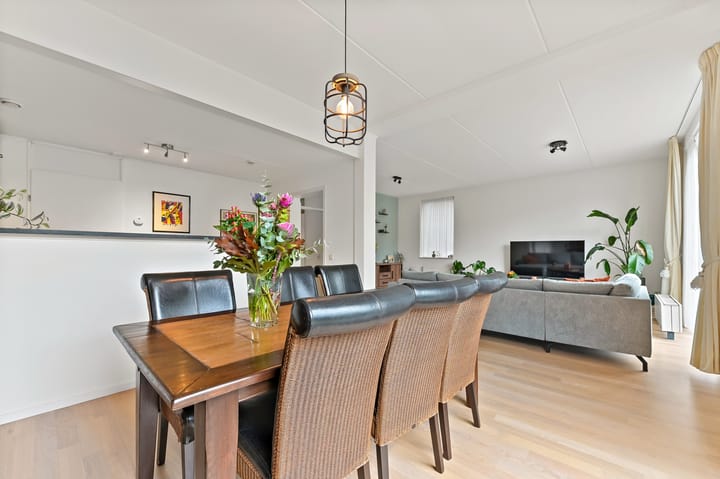 Foto 6 van Van den Berghof 1