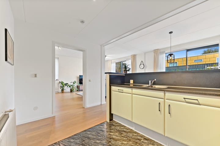 Foto 7 van Van den Berghof 1