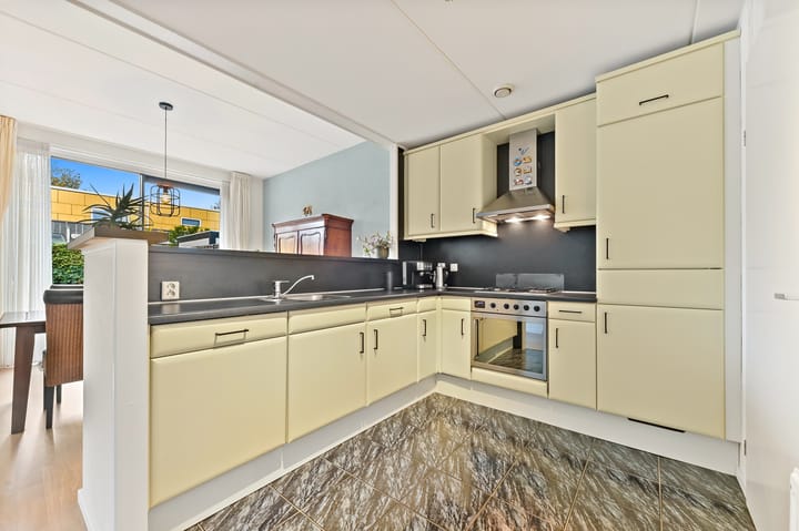 Foto 8 van Van den Berghof 1