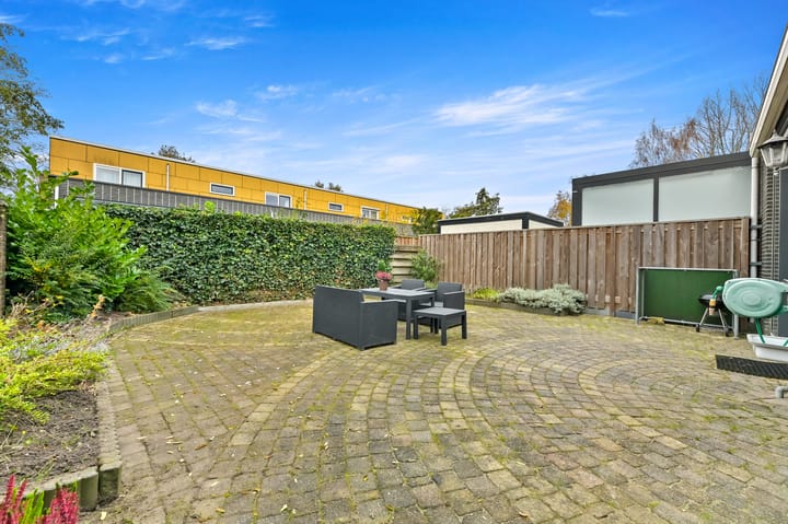 Foto 9 van Van den Berghof 1