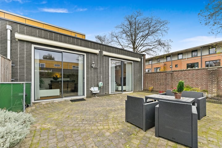 Foto 10 van Van den Berghof 1