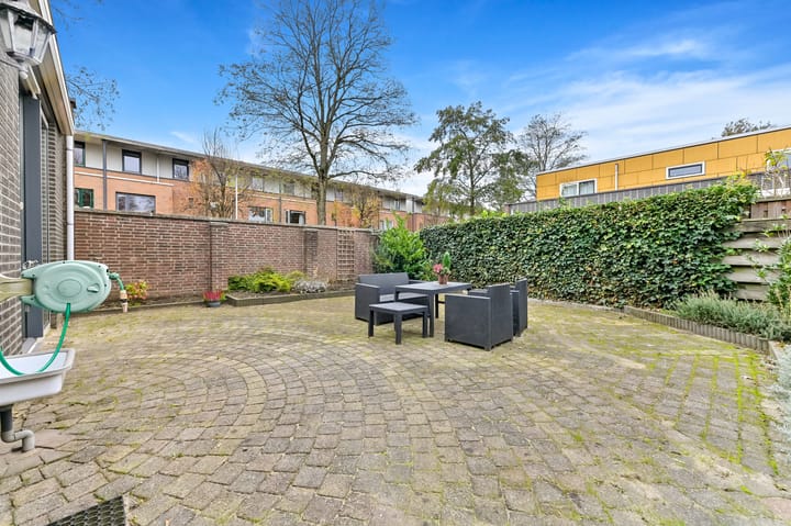 Foto 11 van Van den Berghof 1