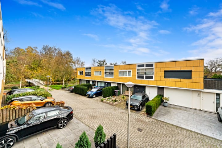 Foto 28 van Van den Berghof 1