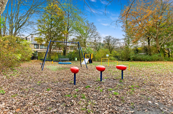 Foto 31 van Van den Berghof 1