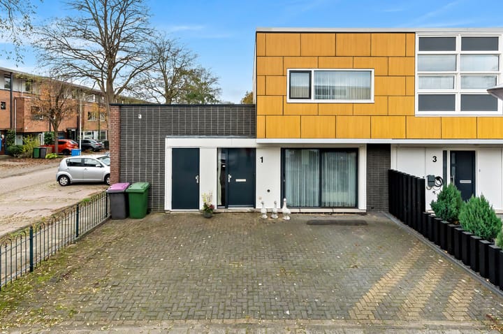 Foto 36 van Van den Berghof 1