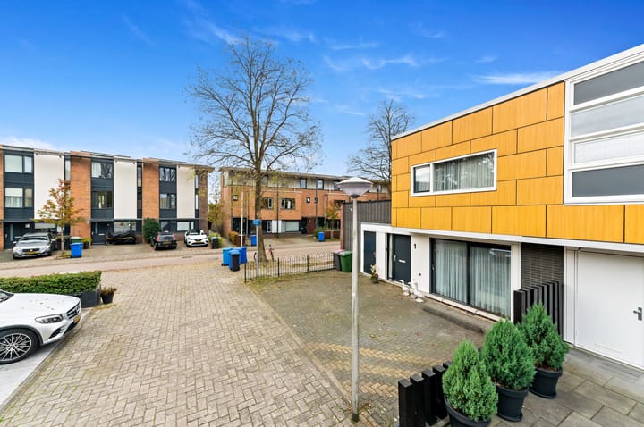 Foto 38 van Van den Berghof 1