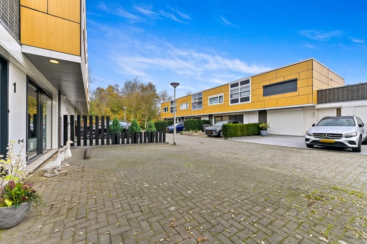 Foto 39 van Van den Berghof 1