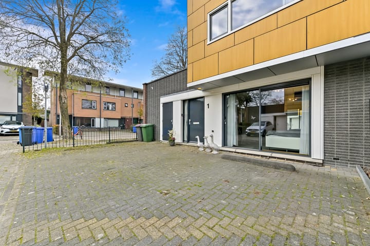 Foto 40 van Van den Berghof 1