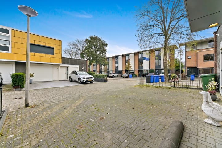 Foto 41 van Van den Berghof 1