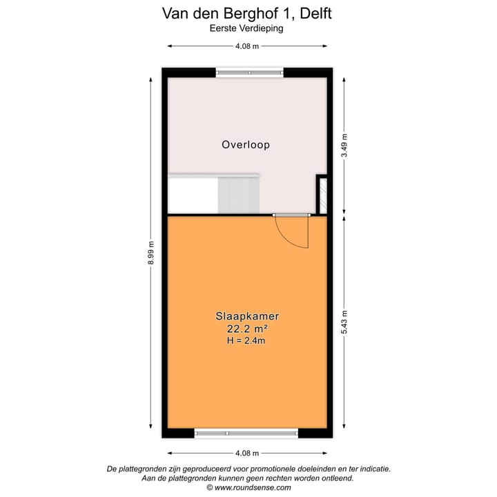 Foto 44 van Van den Berghof 1