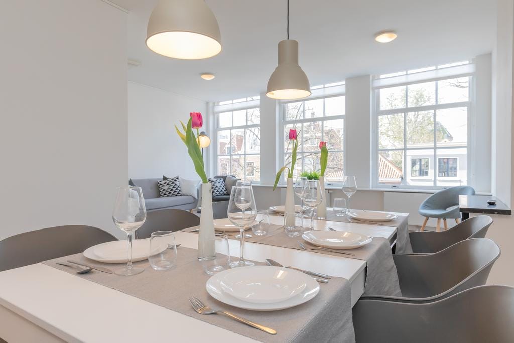 Foto 8 van Bakenessergracht 87-A