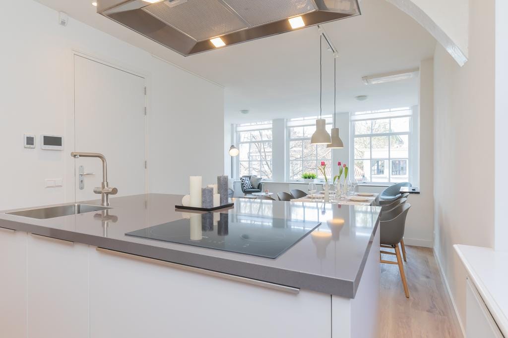 Foto 11 van Bakenessergracht 87-A