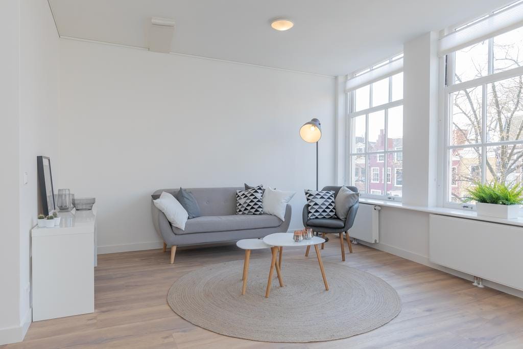 Foto 6 van Bakenessergracht 87-A