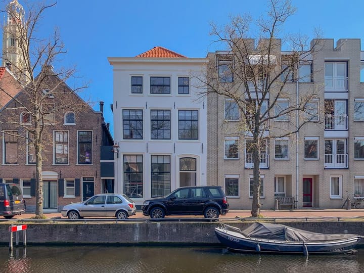 Photo 5 of Bakenessergracht 87-A