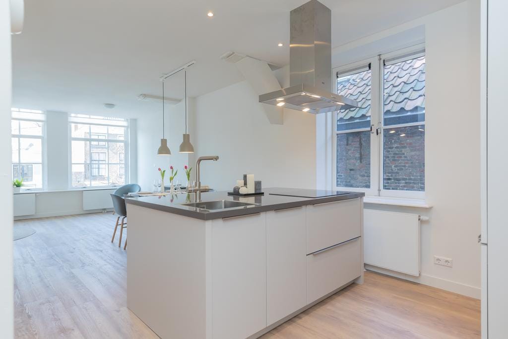 Foto 10 van Bakenessergracht 87-A