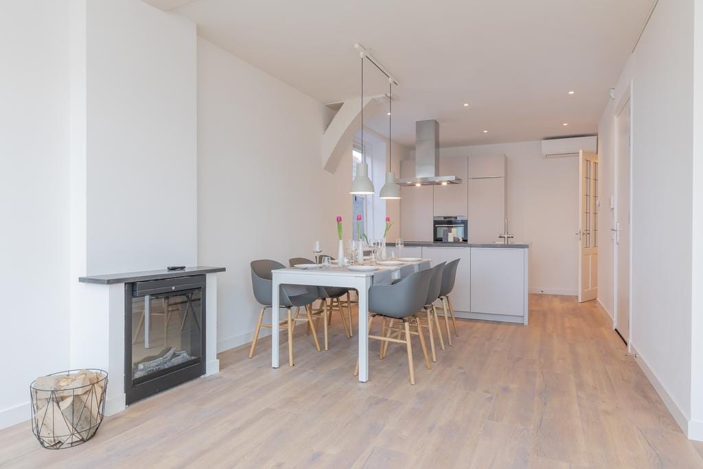 Foto 12 van Bakenessergracht 87-A