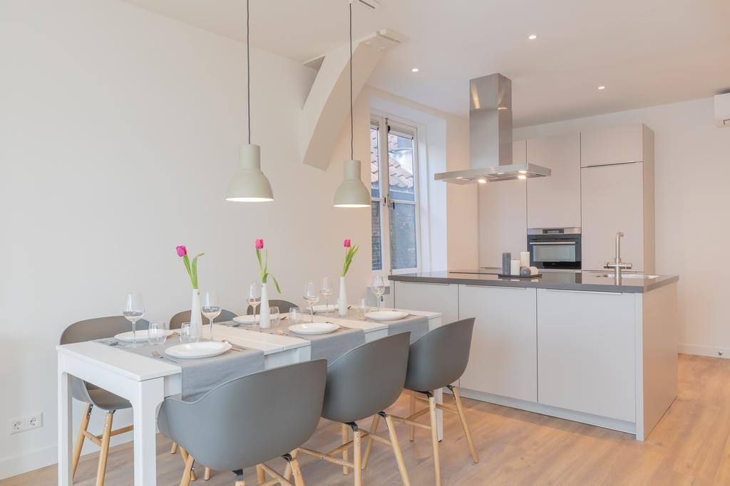 Foto 13 van Bakenessergracht 87-A