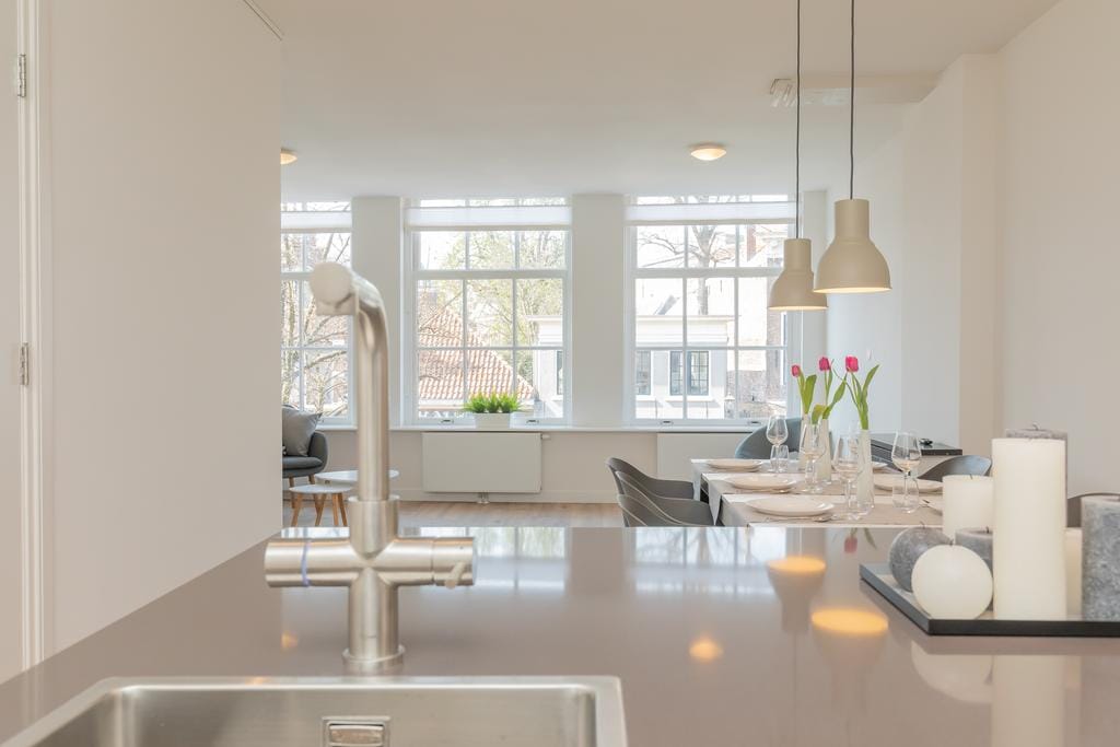 Foto 15 van Bakenessergracht 87-A