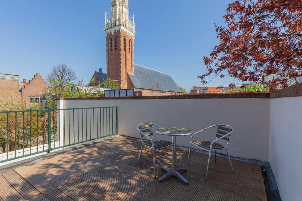 Foto 24 van Bakenessergracht 87-A