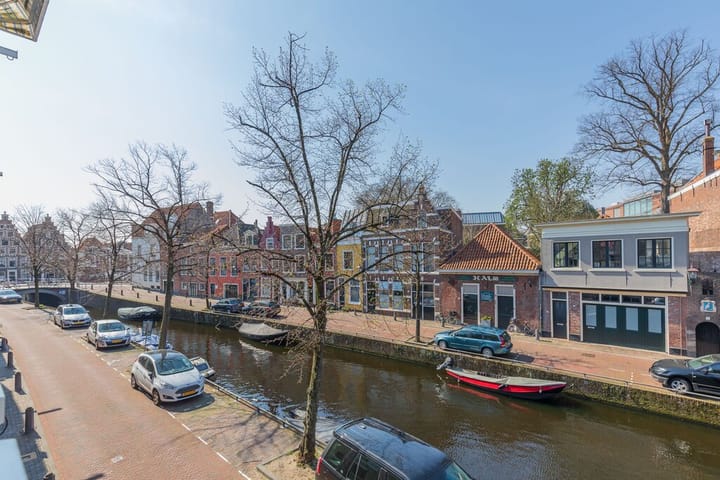 Photo 26 of Bakenessergracht 87-A