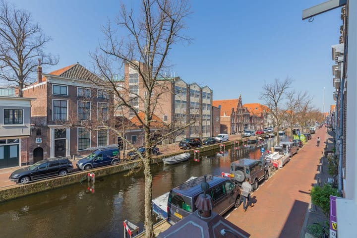 Photo 27 of Bakenessergracht 87-A