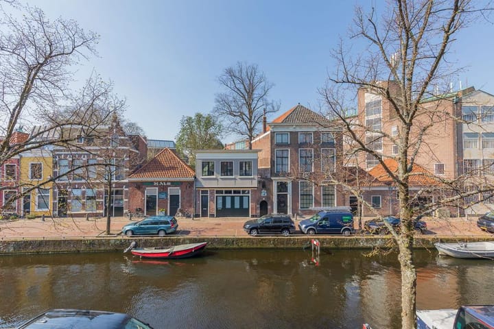 Photo 28 of Bakenessergracht 87-A